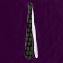 Green Man Tie