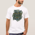 Green Man t-shirts