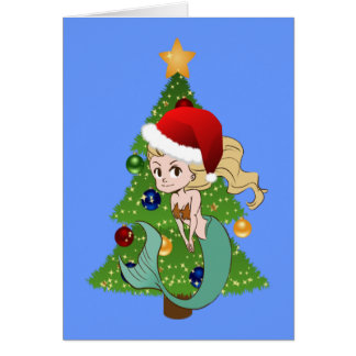 mermaids christmas cards zazzle mermaids christmas cards zazzle