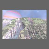 Green Mesa 2 posters