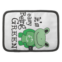 Green Message Planner