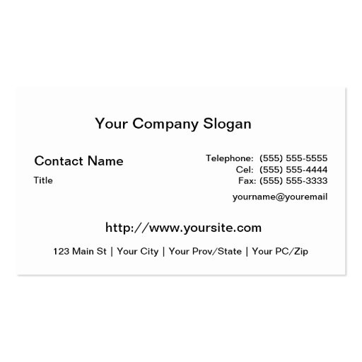 Green Metallic Dimples Business Card Templates (back side)