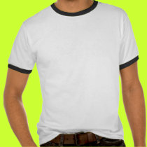 Green Mini Car t-shirts