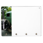 Green Model A Dry Erase Boards