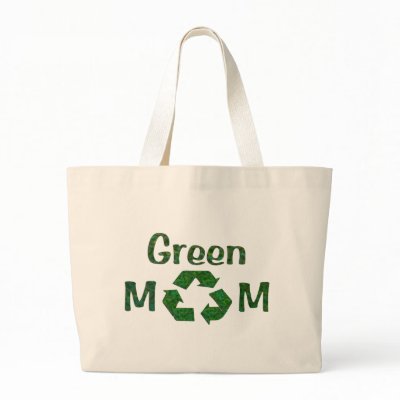 green mom