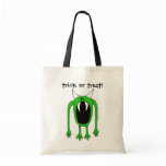 Green Monster bags