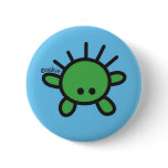 Green Monster - Button buttons