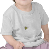 green monster t-shirts by lindus10 green monster t-shirts
