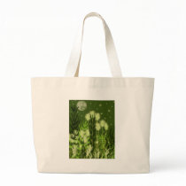 Green Moon Fantasy bags by patsarts Green Moon Fantasy bags