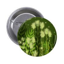 Green Moon Fantasy buttons