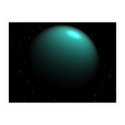 Green Moon Rising posters