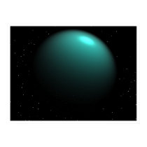 Green Moon Rising posters