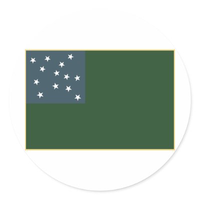 Republic Of Vermont