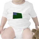 Green Mountain Boys flag t-shirts