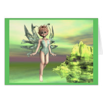 Green Mountain Fae