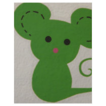 green mouse flyers