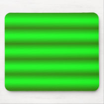 Green Mousepad mousepads