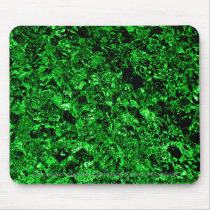 Green Mousepad 01