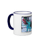 green mr. mug