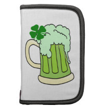 Green Mug Planner