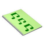 note book, journal, diary, music, theme, notebook,