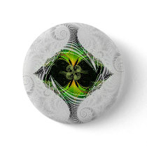 Green Nirvana buttons by Kiyoshi Green Nirvana buttons