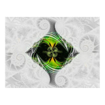 Green Nirvana posters