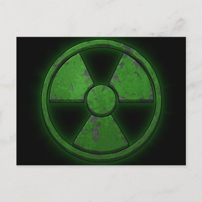 Green Nuke