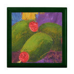 Green Olives Gift Box