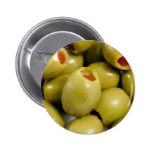 Green olives pin