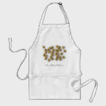Green Olives with Pimento aprons