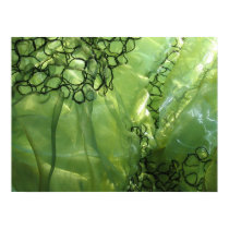 Green Organza posters by meltedrachel Green Organza posters