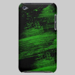 green paint casemate cases