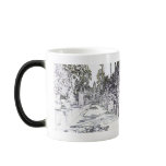 Green Park Coffee Mug