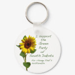 Green Party of South Dakota