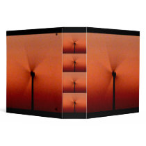 GREEN PATH binders by ManuelSeixas GREEN PATH binders