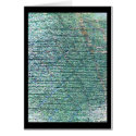 Green Path Mosaics 1 cards