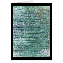 Green Path Mosaics 1 cards