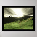 Green Path posters