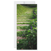 Green Path rack cards