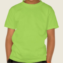 Green Peace Kids T-Shirt by templegreen Green Peace Kids T-Shirt