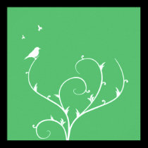 Green Peace posters