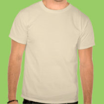 Green Peace Shirt t-shirts