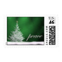 Green peaceful postage postage by aslentz Green peaceful postage postage