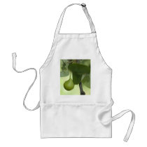 Green Pear aprons