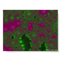 Green Pearls posters