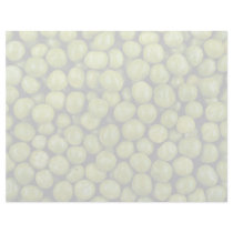 Green peas custom letterhead