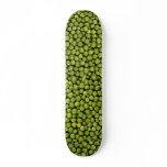 Green peas skate decks