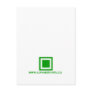 Green Period Post Cards