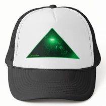 green pharaoh hats by cowcatcher green pharaoh hats